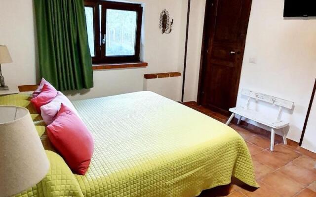 Agriturismo il Pioppeto
