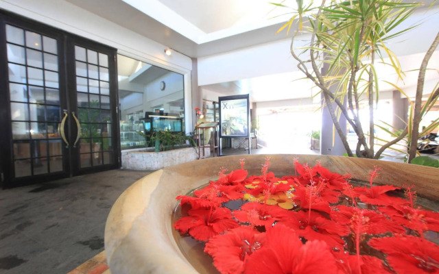 Mariana Resort & Spa