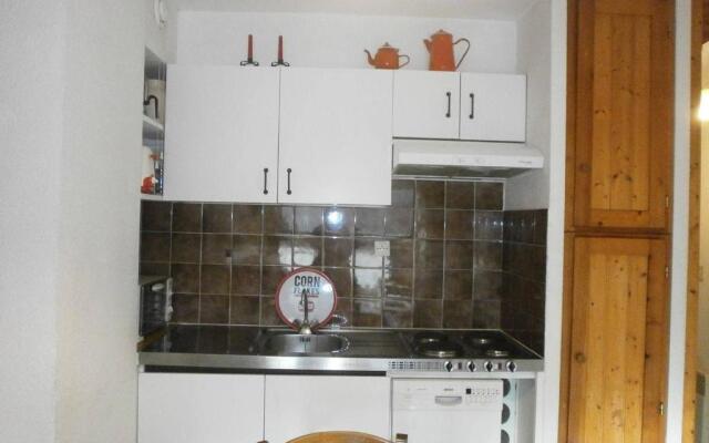 Appartement Vielle-Aure, 3 pièces, 6 personnes - FR-1-457-283