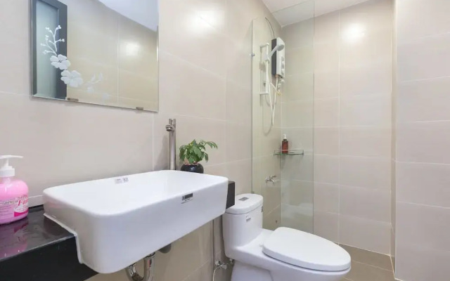 Cozrum Homes Ly Chinh Thang