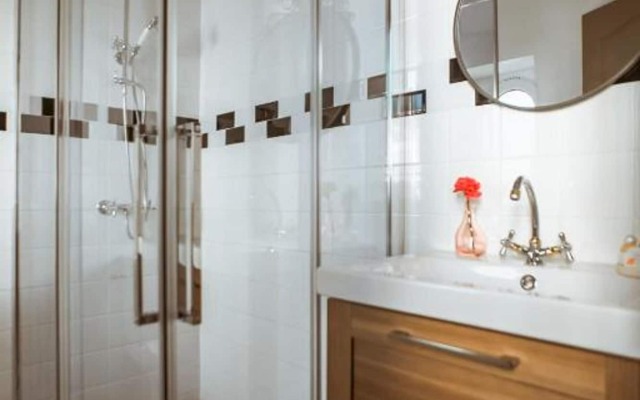 La Maison Gobert Paris Hotel Particulier