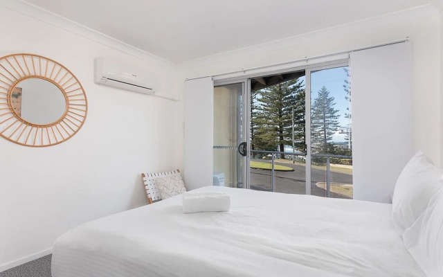 Seaspray 6, Yamba