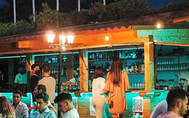 Hotel Dona Carmen