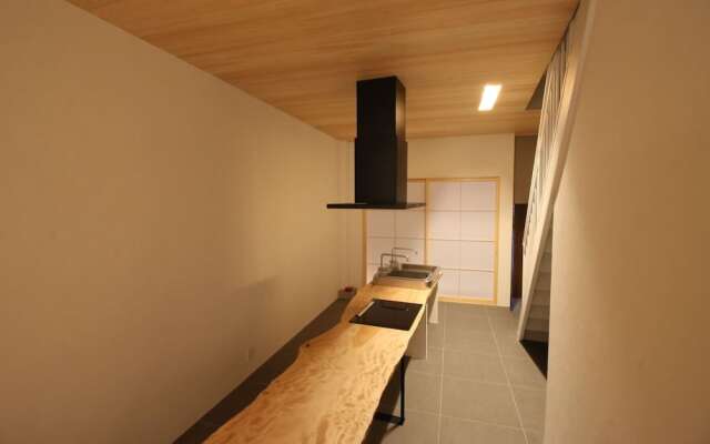 Teriyaki Hotel