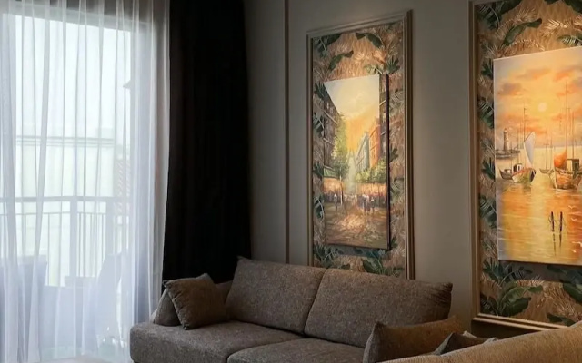 Modern and Cozy 2BR La Cote 1 La Mer - Apartment in ดูไบ - Photo 3