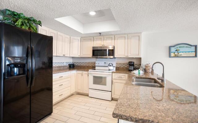 405 Beach Place Condos