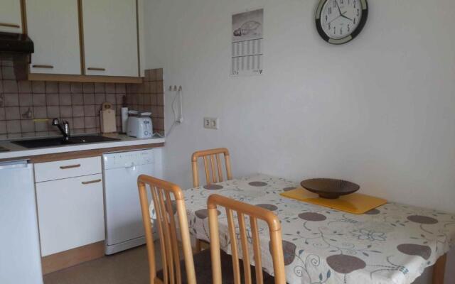 Ferienhaus Warmuth