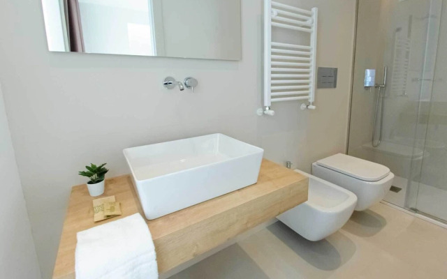 Pascià boutique hotel