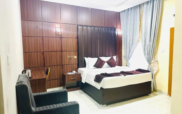 Davina hill resorts and hotel