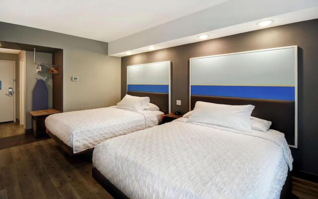 Tru By Hilton Salt Lake City Airport