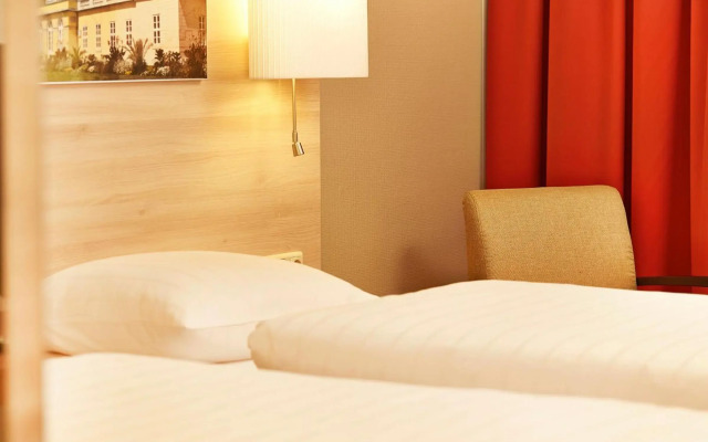 H+ Hotel Hannover