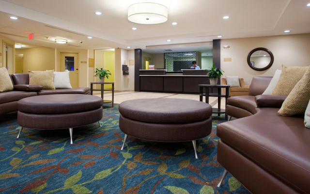 Candlewood Suites Carrollton by IHG