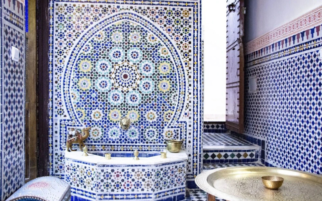 Riad Dar Senhaji