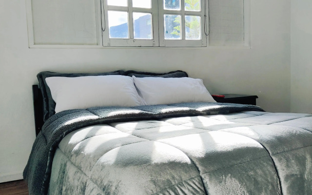 Hotel Muros Quito