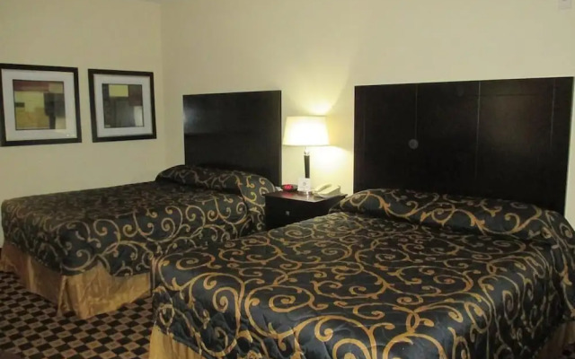 Scottish Inns Killeen Harker Heights