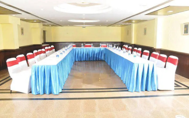 Simsan Hotel