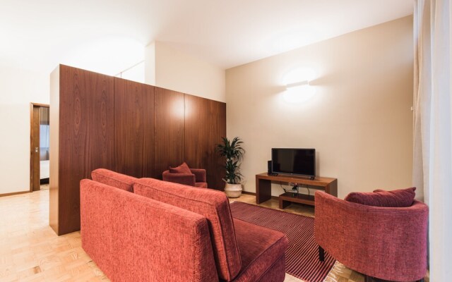 Firmeza388 Apartments