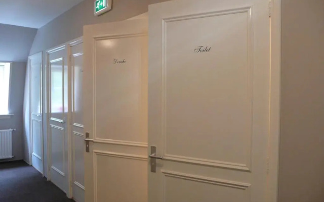 Klooster Nieuwkerk Goirle