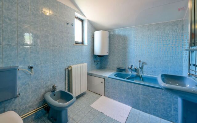 Apartment Lucija Säkylä