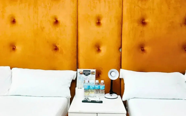 Haeinsa Condotel