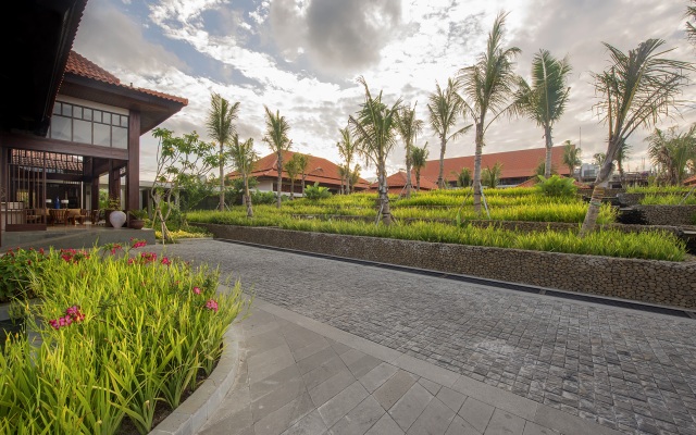 éL Hotel Royale Banyuwangi