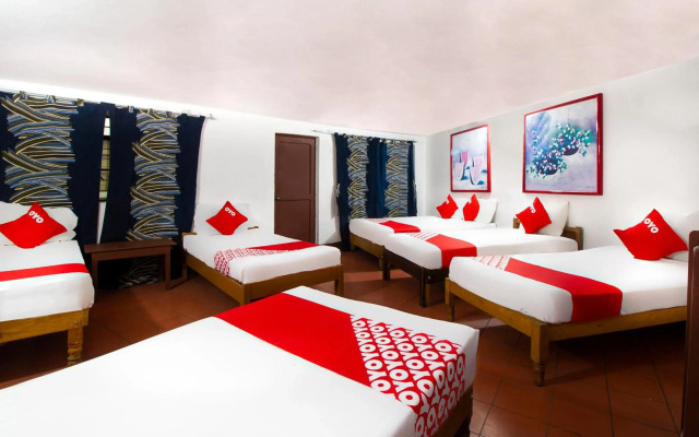 OYO Hotel Brazil,Guadalajara,Estadio Jalisco