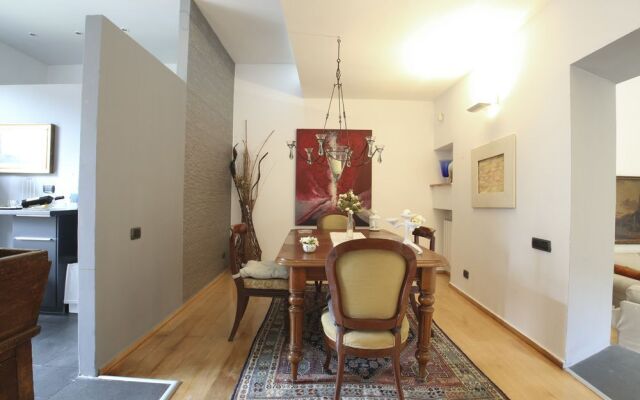 Apartment - Raimondo di Sangro II BH 101