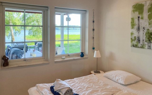 Beautiful Home in Höör With Wifi and 4 Bedrooms