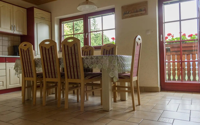 Apartments Petek