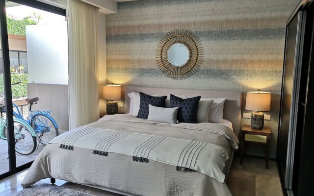 Menesse Tulum by Spot Rentals