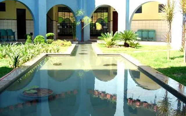 Recanto Santo Agostinho - Hotel Fazenda, Retiros e Convenções