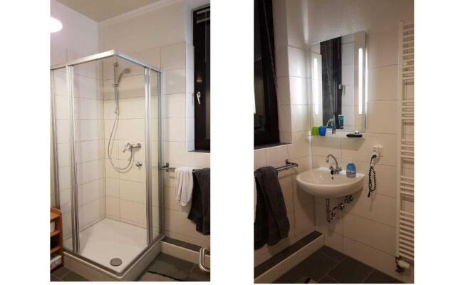 065 Ferienwohnung Leuchtfeuer