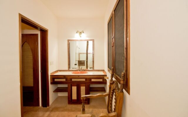 Pearl 5 Bedroom Home