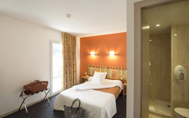 Hôtel Esplanade Eden