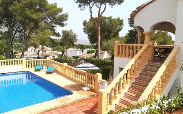 0304 Villa Naranja