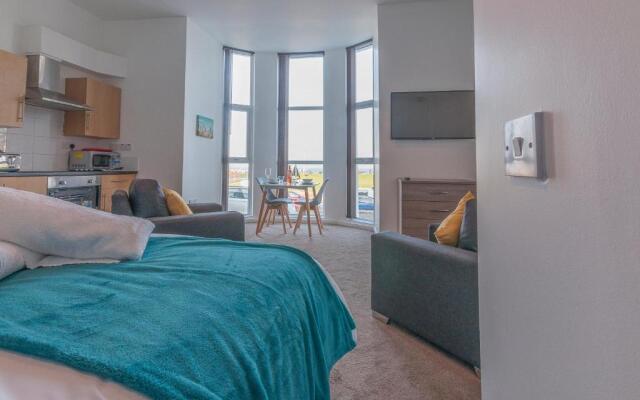 Five Way Apartments