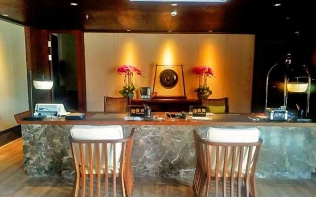 Baoting Tianyi Boutique Hotel