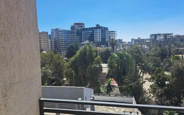 Medal Hotel