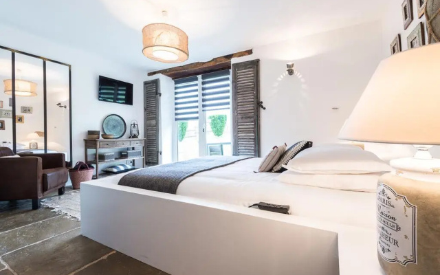 Ferme Elhorga - Le Gite 48m2