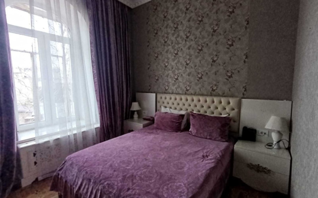 Seven Gates Hotel