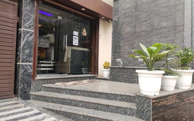 Hotel KB Palace