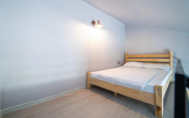 Loft Close to Calis Beach in Foca Fethiye