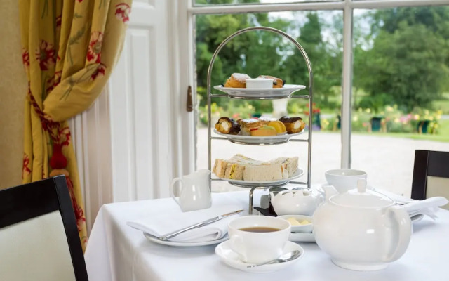 Solberge Hall Hotel