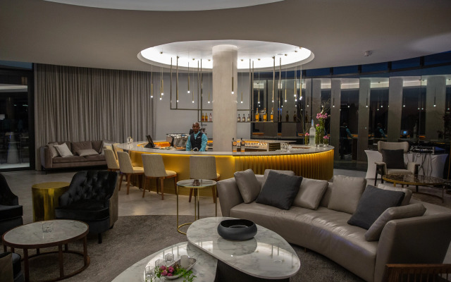 The Houghton Hotel, Spa, Wellness & Golf