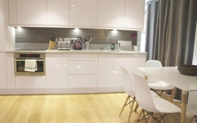Urban Stay Shard View Apartments