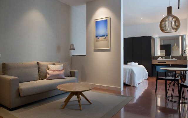 Suites 1478
