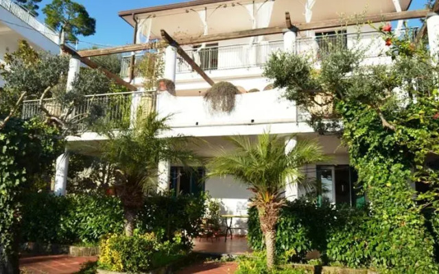 Appartamento La Granseola A