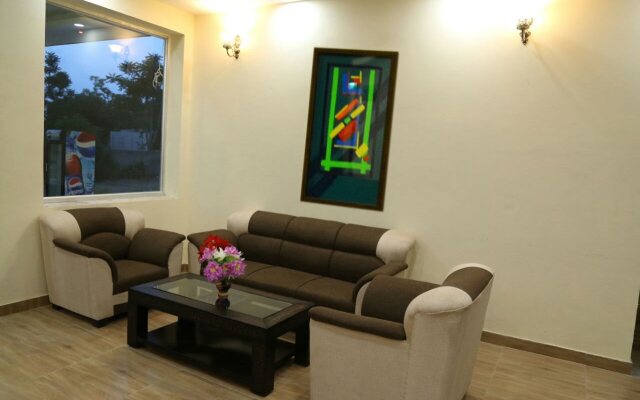 Hotel Green Valley Jaipur