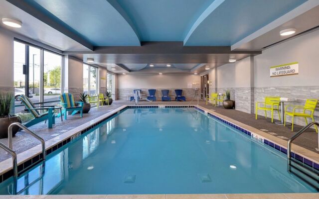 Home2 Suites by Hilton Nashville Metrocenter