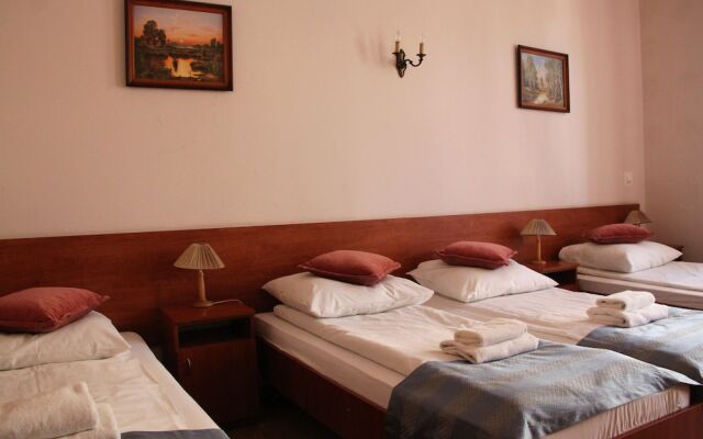 Rubens Guest House